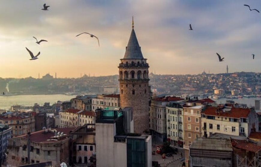 turquie istanbul imperial destination