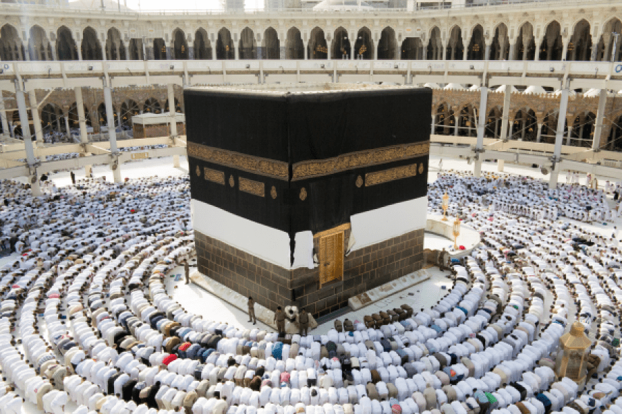 Omra Ramadan 2025 casablanca,Maroc Imperial Destination